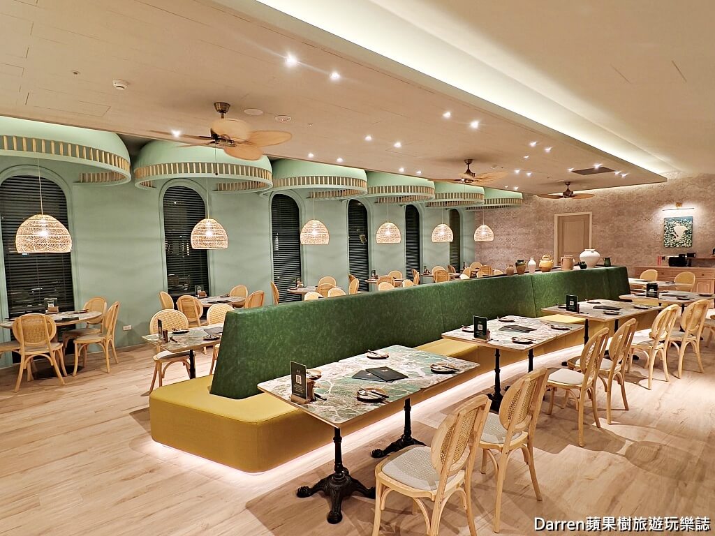越越．新越南料理,大直美食,大直餐廳