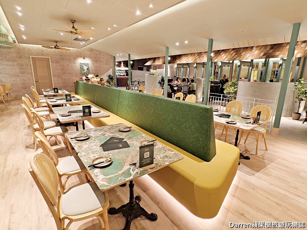 越越．新越南料理,大直美食,大直餐廳