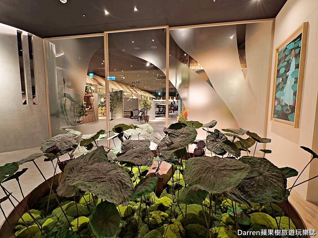 越越．新越南料理,大直美食,大直餐廳