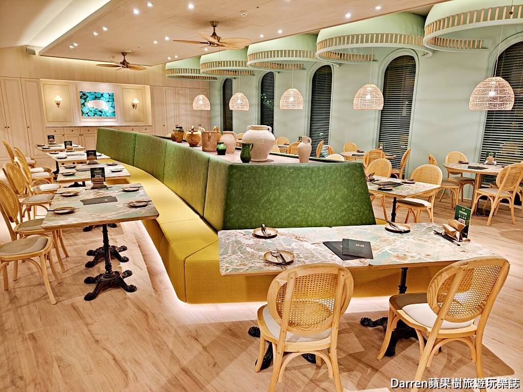 越越．新越南料理,大直美食,大直餐廳