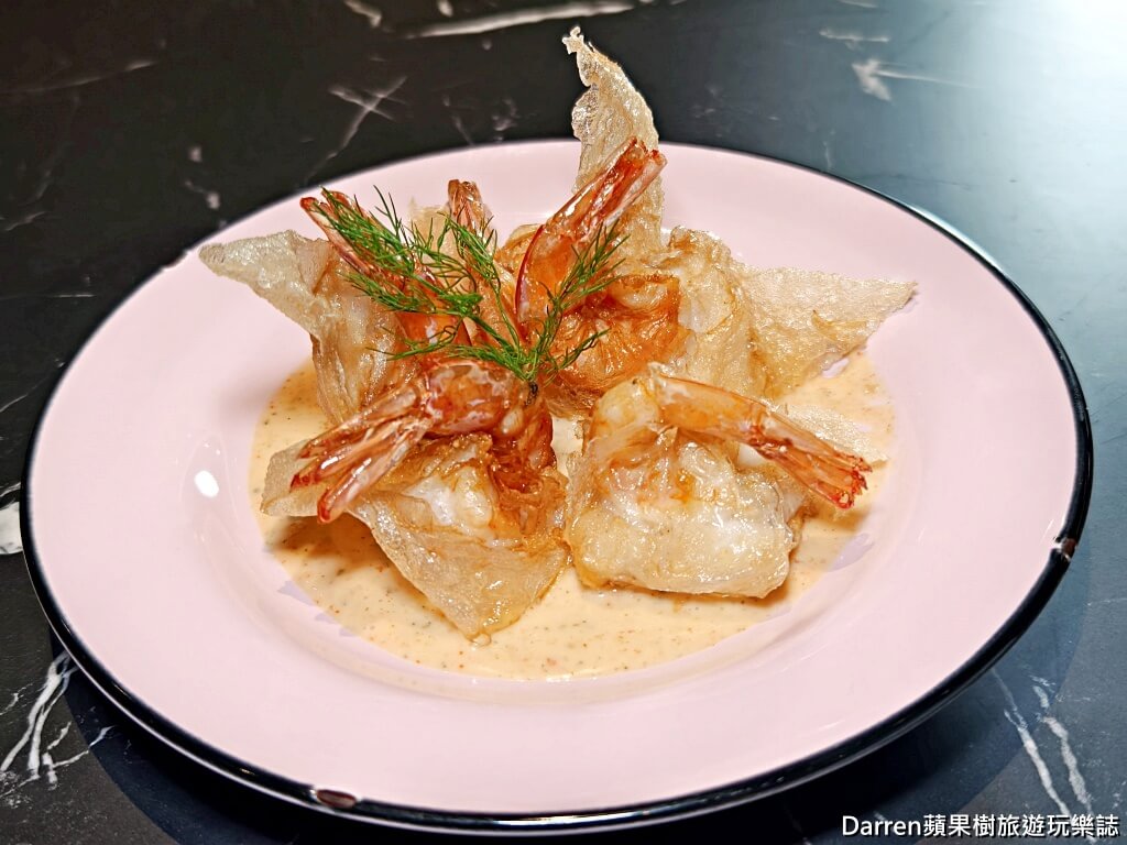 越越．新越南料理,大直美食,大直餐廳