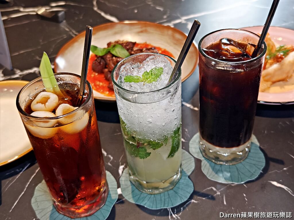越越．新越南料理,大直美食,大直餐廳
