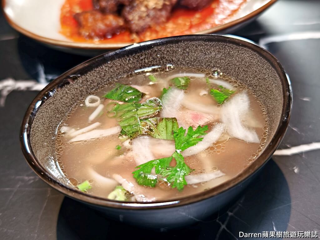 越越．新越南料理,大直美食,大直餐廳