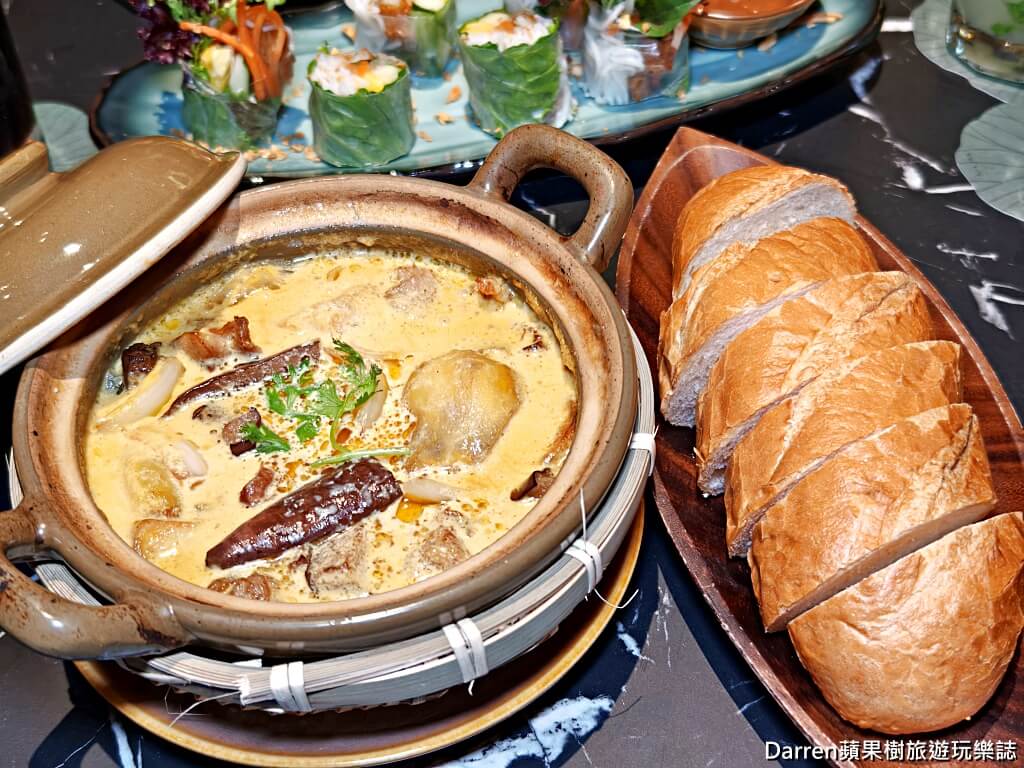 越越．新越南料理,大直美食,大直餐廳
