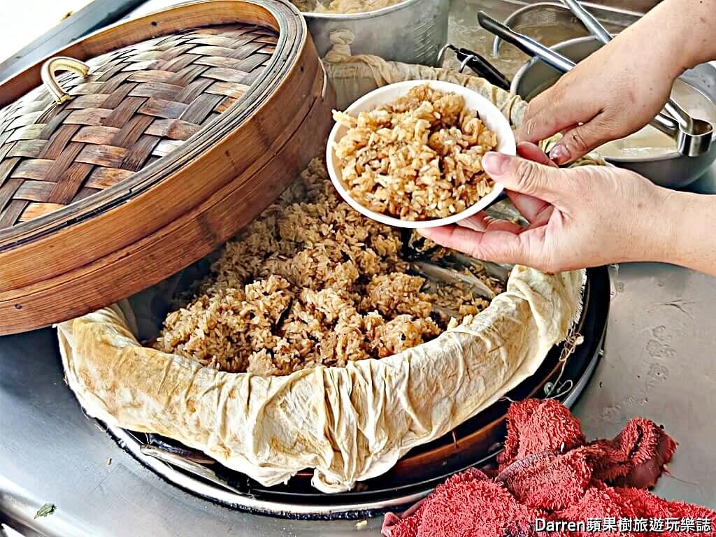 新北油飯推薦,新北油飯懶人包,新北彌月油飯,新北好吃油飯,新北油飯節
