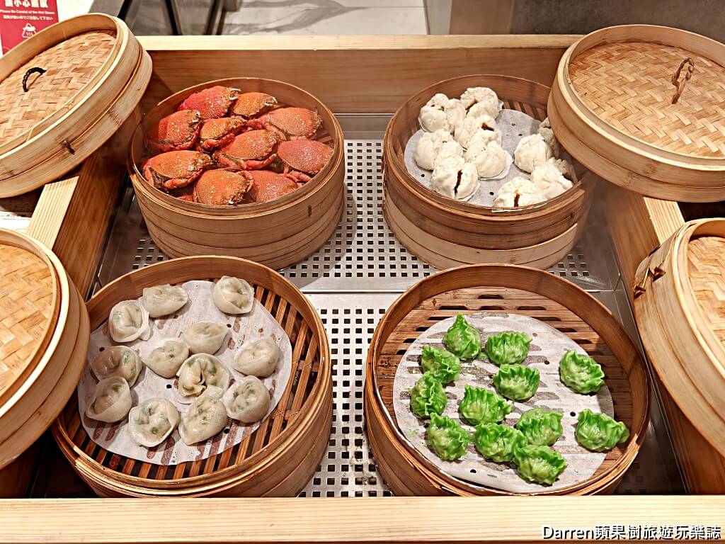 台北老爺酒店le café咖啡廳,中山區美食,台北自助餐