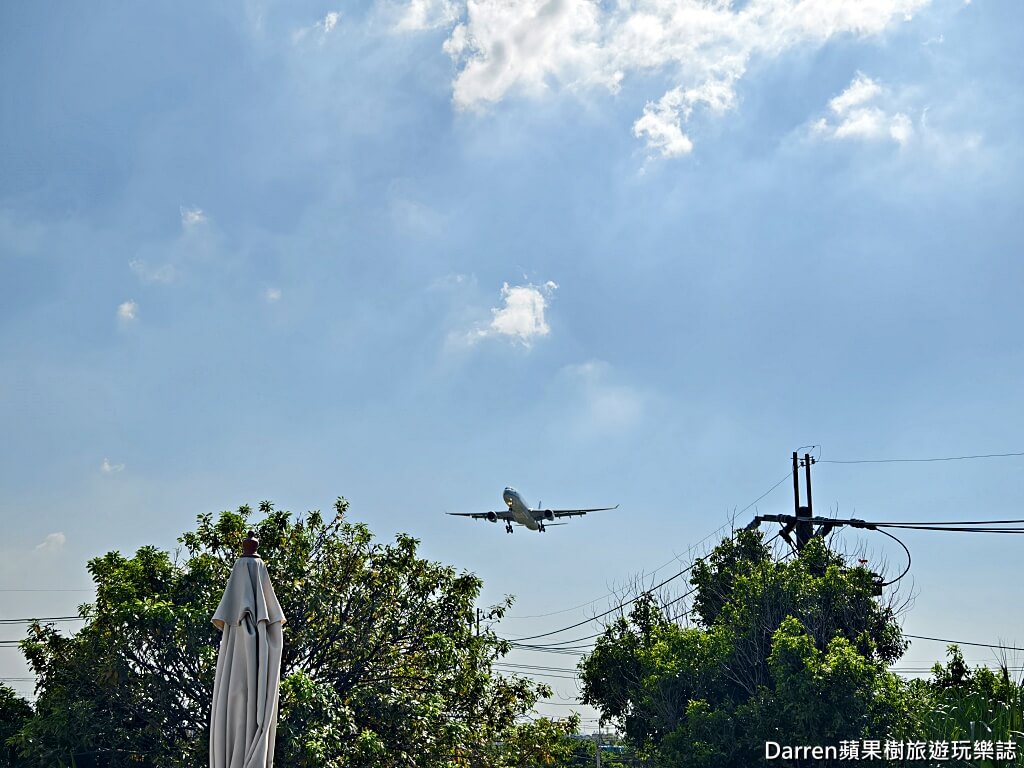 第三航廈機場咖啡,桃園景觀咖啡廳,桃園看飛機咖啡,桃園夜景咖啡