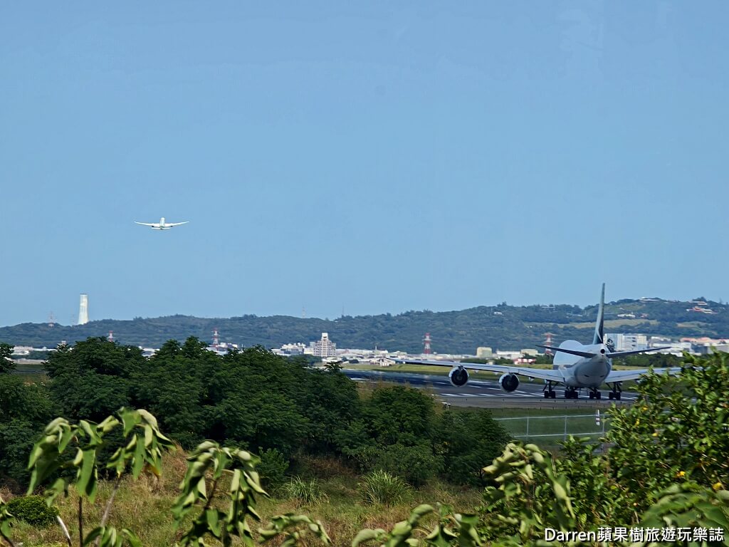 第三航廈機場咖啡,桃園景觀咖啡廳,桃園看飛機咖啡,桃園夜景咖啡