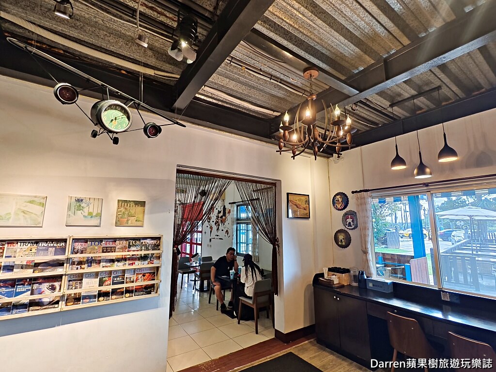 第三航廈機場咖啡,桃園景觀咖啡廳,桃園看飛機咖啡,桃園夜景咖啡