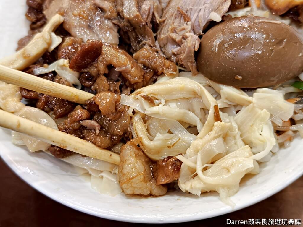 大尾豬腳,林口美食,林口美食,林口便當推薦
