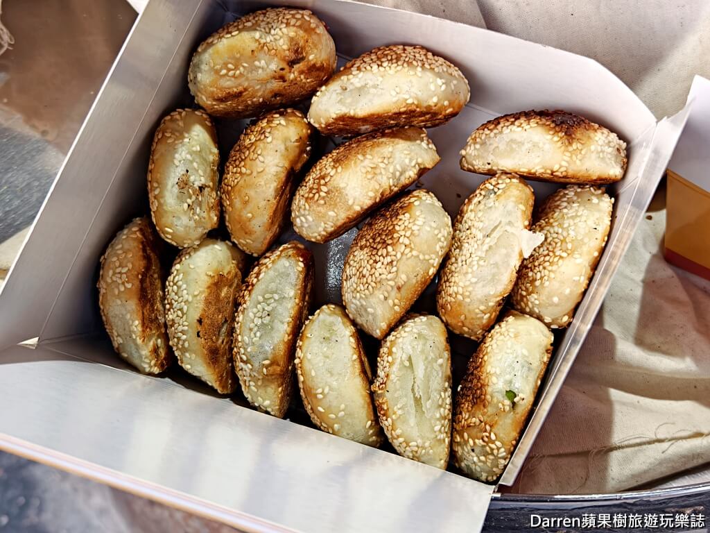 老吳碳烤燒烤餅,宜蘭美食,宜蘭銅板美食,宜蘭小吃