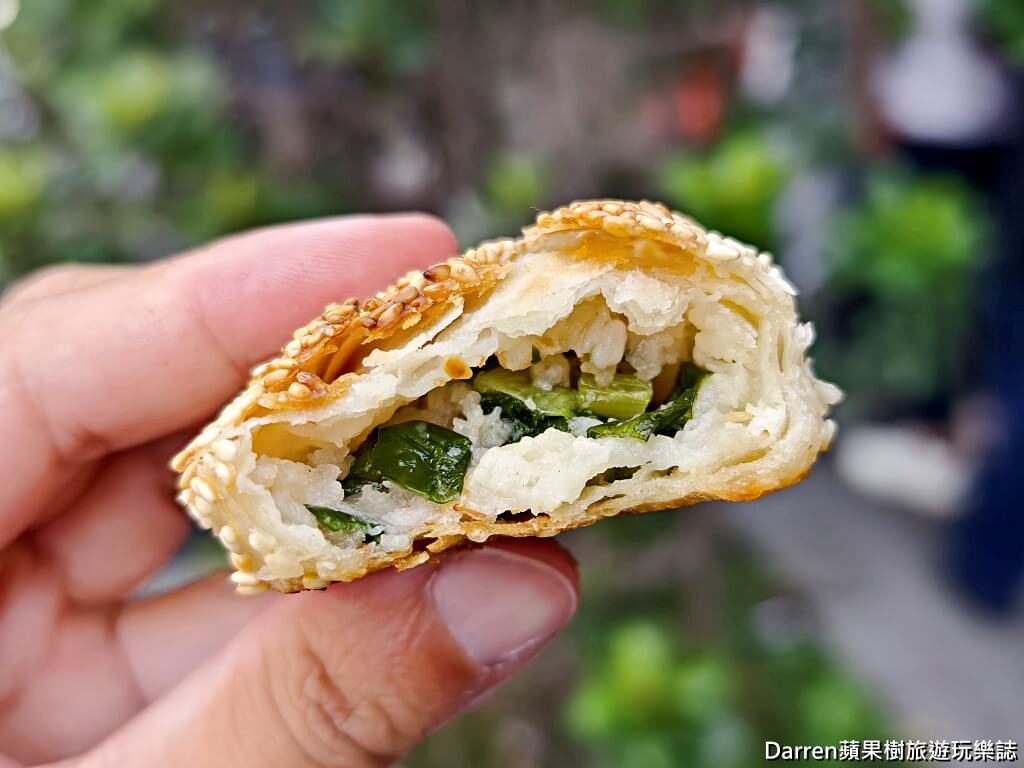 老吳碳烤燒烤餅,宜蘭美食,宜蘭銅板美食,宜蘭小吃