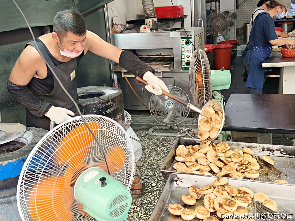 老吳碳烤燒烤餅,宜蘭美食,宜蘭銅板美食,宜蘭小吃
