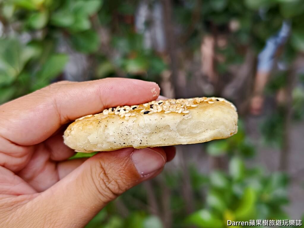 老吳碳烤燒烤餅,宜蘭美食,宜蘭銅板美食,宜蘭小吃