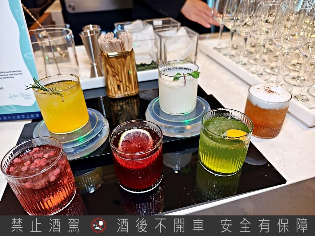 台北寒舍艾美探索廚房吃到飽