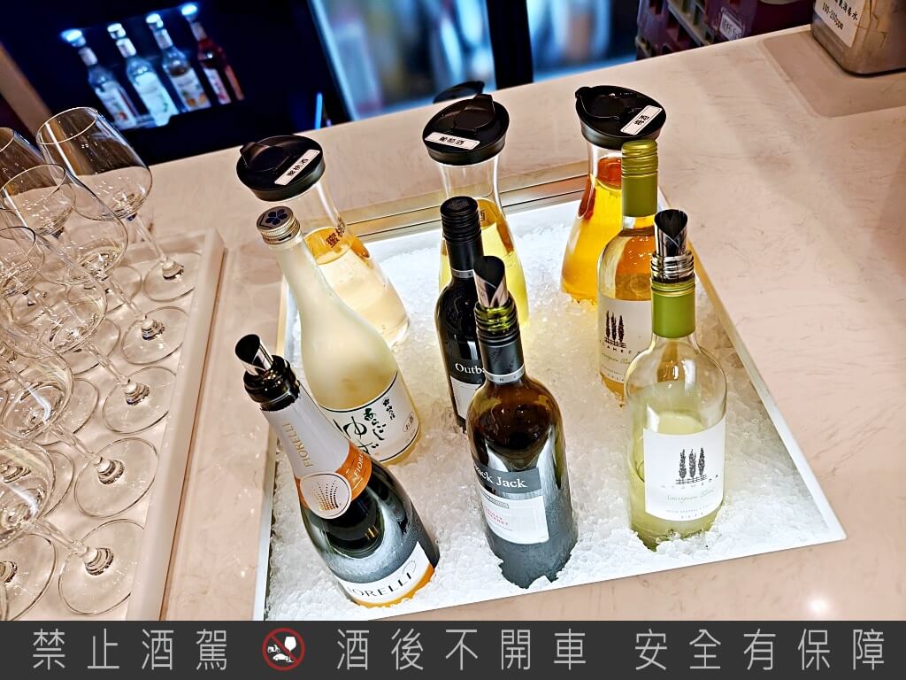 台北寒舍艾美探索廚房吃到飽