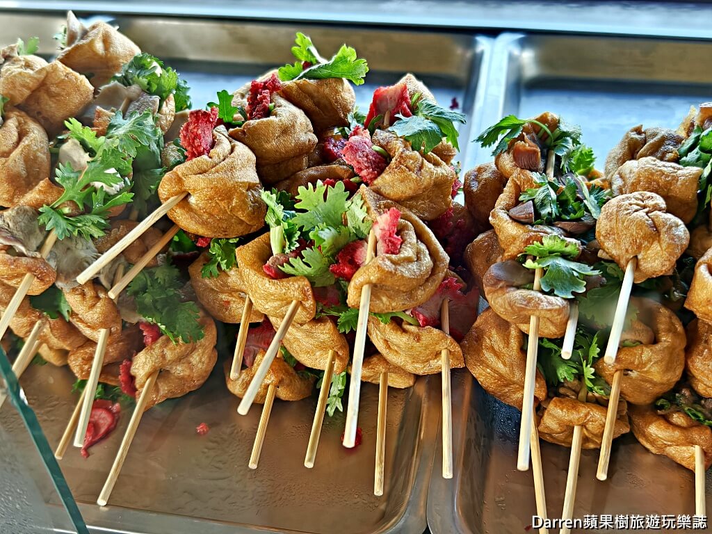 武淵香腸伯香腸,宜蘭香腸,冬山美食,武淵香腸伯