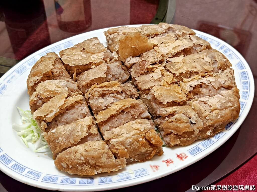 醉楓園小館,松山區餐廳,米其林必比登,台北老字號粵菜,松山區聚餐餐廳