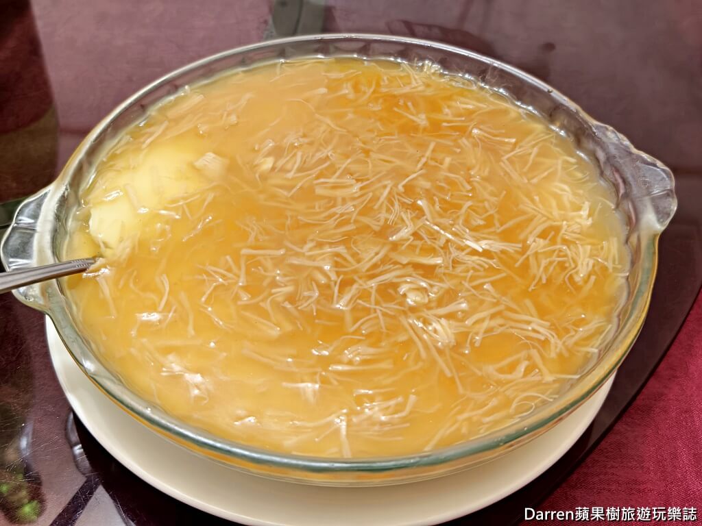 醉楓園小館,松山區餐廳,米其林必比登,台北老字號粵菜,松山區聚餐餐廳