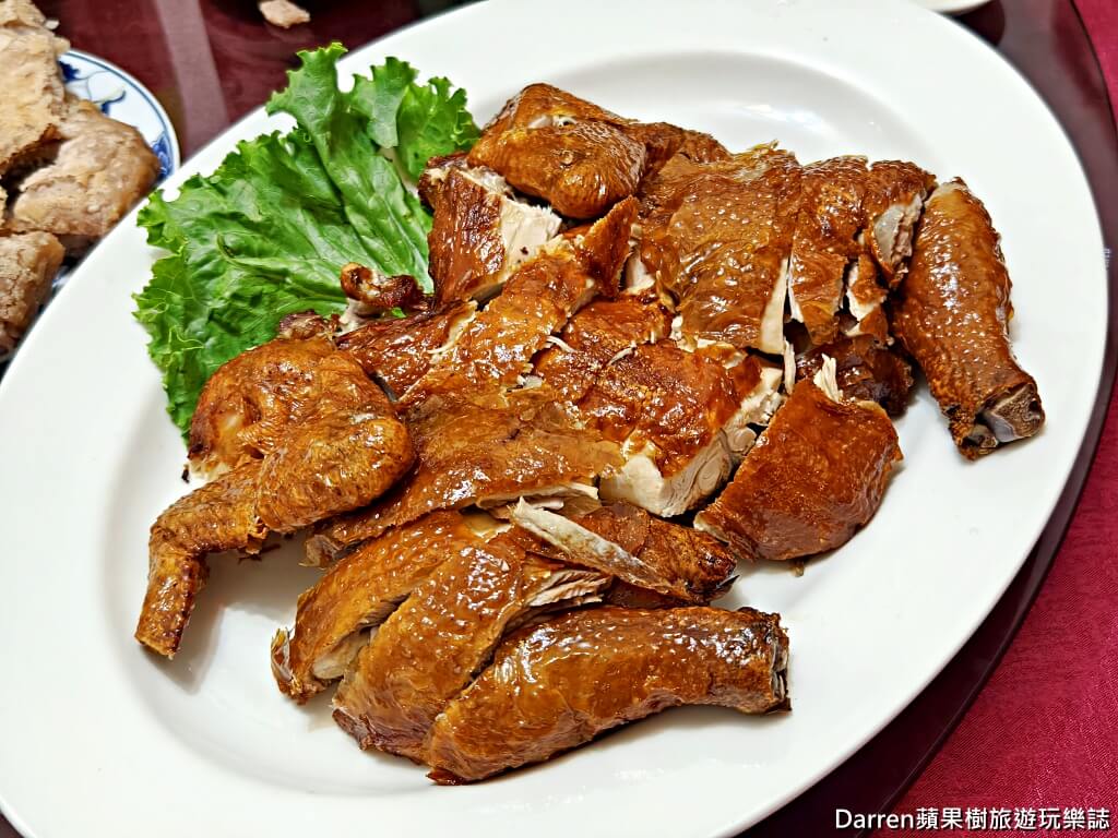 醉楓園小館,松山區餐廳,米其林必比登,台北老字號粵菜,松山區聚餐餐廳
