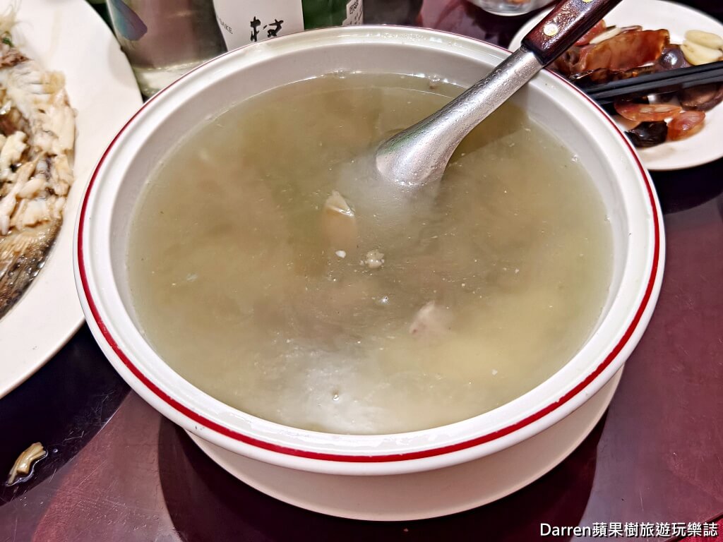 醉楓園小館,松山區餐廳,米其林必比登,台北老字號粵菜,松山區聚餐餐廳