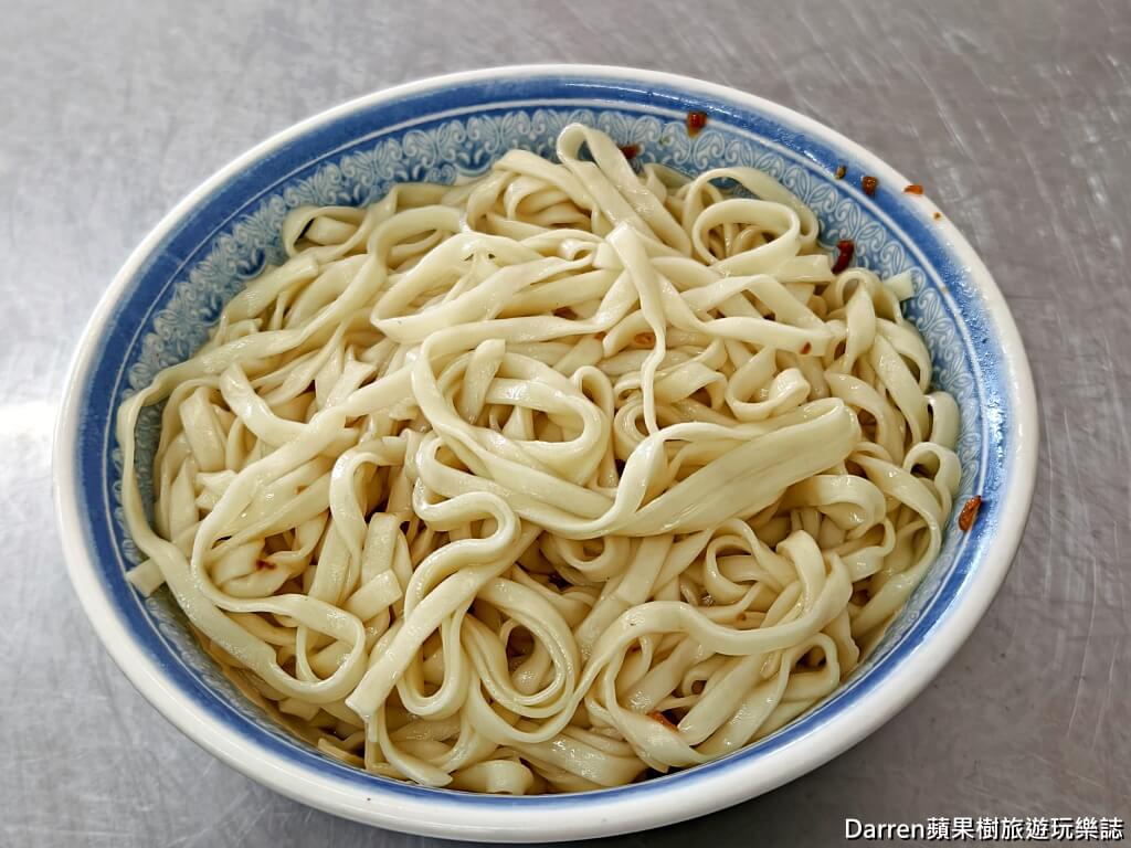 阿姑乾麵,羅東美食,羅東乾麵,宜蘭小吃,羅東早午餐