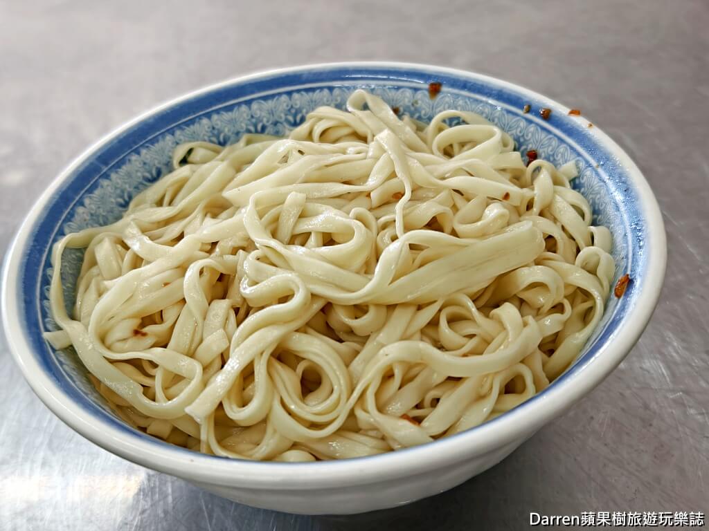 阿姑乾麵,羅東美食,羅東乾麵,宜蘭小吃,羅東早午餐