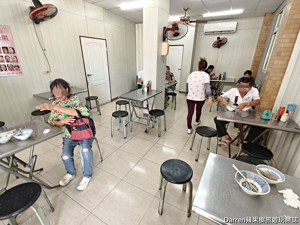 阿姑乾麵,羅東美食,羅東乾麵,宜蘭小吃,羅東早午餐