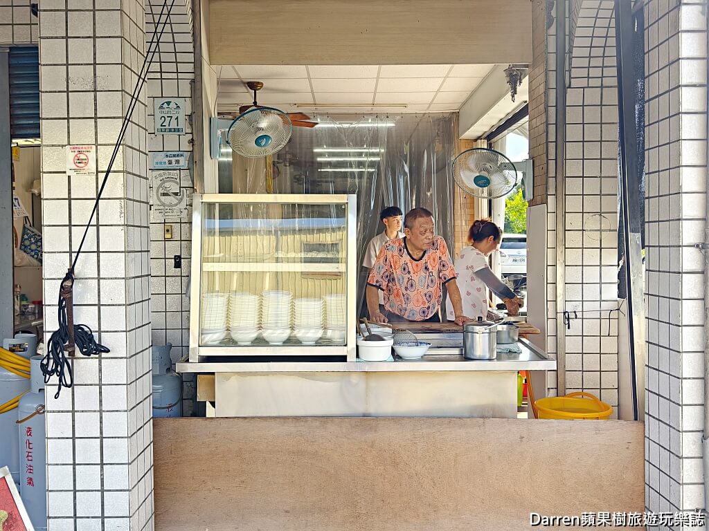 阿姑乾麵,羅東美食,羅東乾麵,宜蘭小吃,羅東早午餐