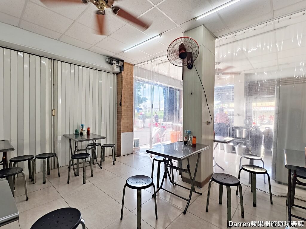 阿姑乾麵,羅東美食,羅東乾麵,宜蘭小吃,羅東早午餐