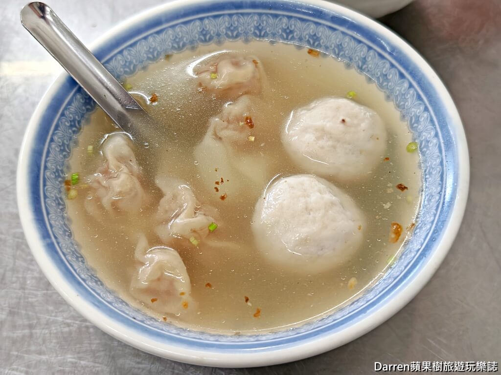 阿姑乾麵,羅東美食,羅東乾麵,宜蘭小吃,羅東早午餐