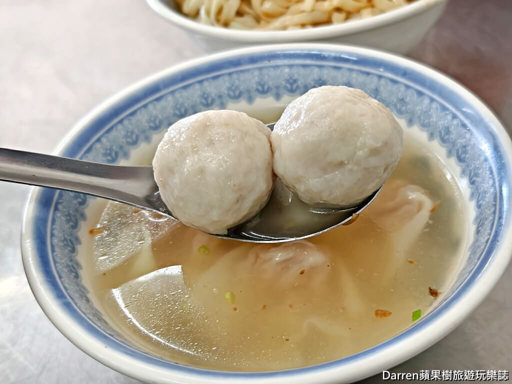 阿姑乾麵,羅東美食,羅東乾麵,宜蘭小吃,羅東早午餐