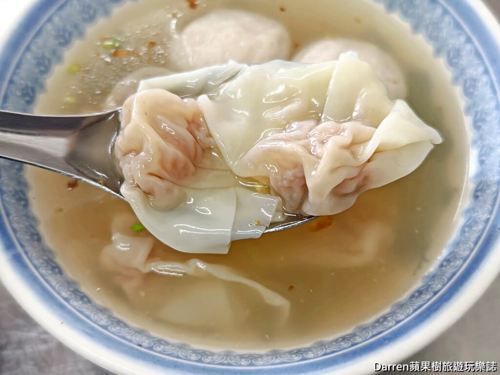 阿姑乾麵,羅東美食,羅東乾麵,宜蘭小吃,羅東早午餐