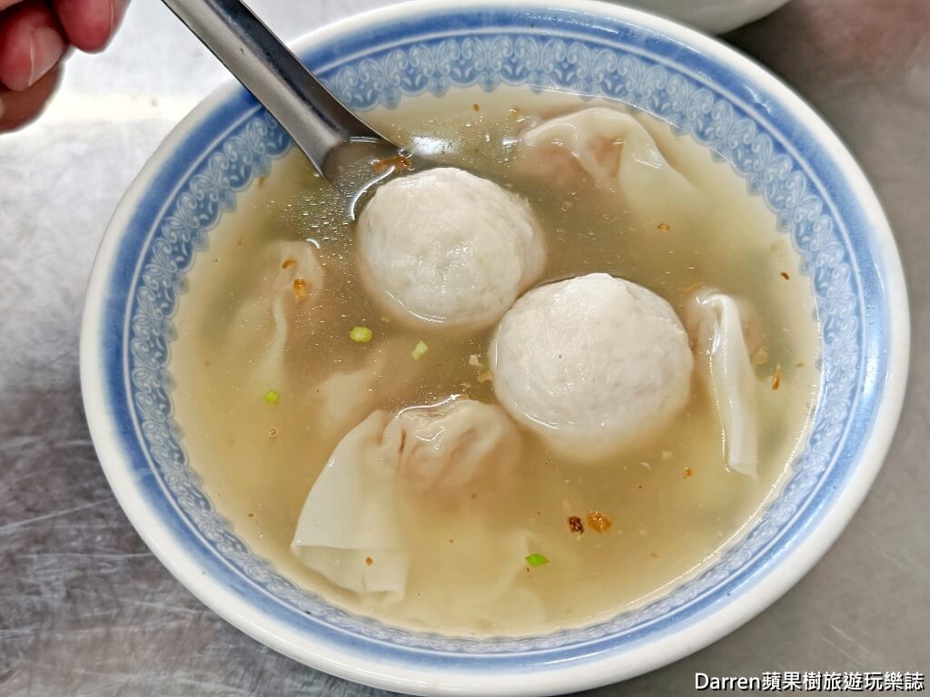 阿姑乾麵,羅東美食,羅東乾麵,宜蘭小吃,羅東早午餐
