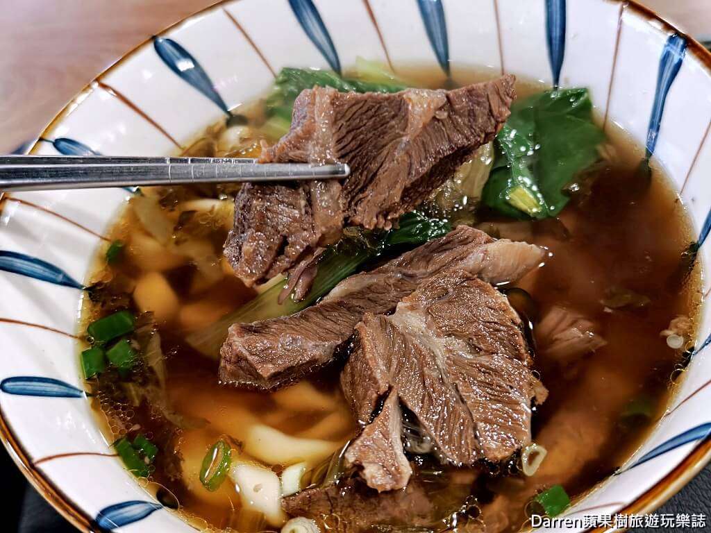 便宜吃牛肉麵,台北牛肉麵,台北平價牛肉麵,中崙市場美食