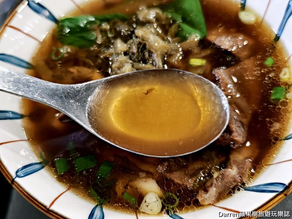 便宜吃牛肉麵,台北牛肉麵,台北平價牛肉麵,中崙市場美食