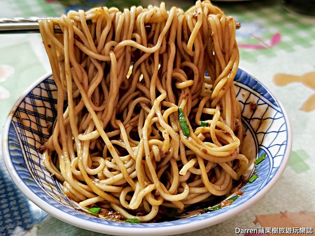 景德炸醬麵,宜蘭炸醬麵,宜蘭美食