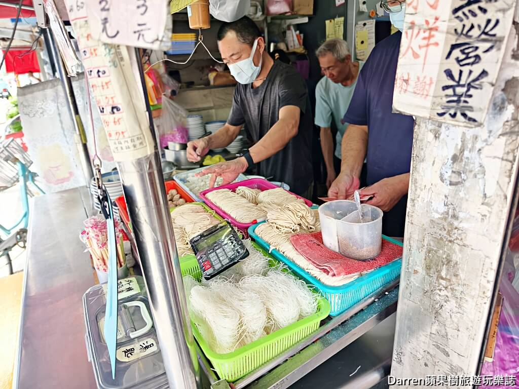 景德炸醬麵,宜蘭炸醬麵,宜蘭美食