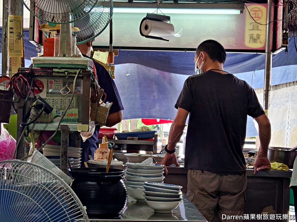 景德炸醬麵,宜蘭炸醬麵,宜蘭美食