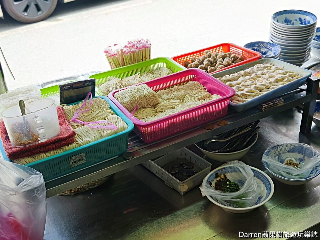 景德炸醬麵,宜蘭炸醬麵,宜蘭美食