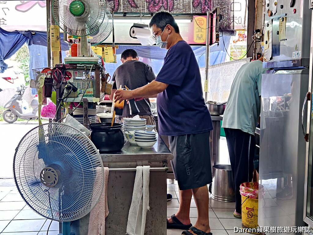 景德炸醬麵,宜蘭炸醬麵,宜蘭美食