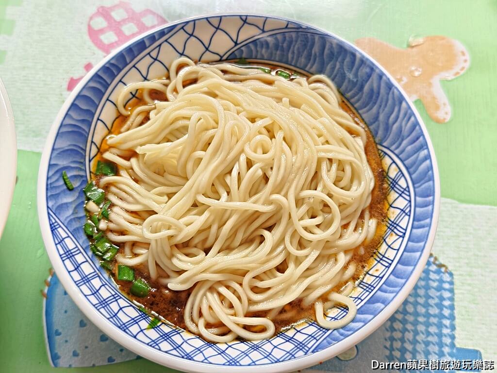 景德炸醬麵,宜蘭炸醬麵,宜蘭美食