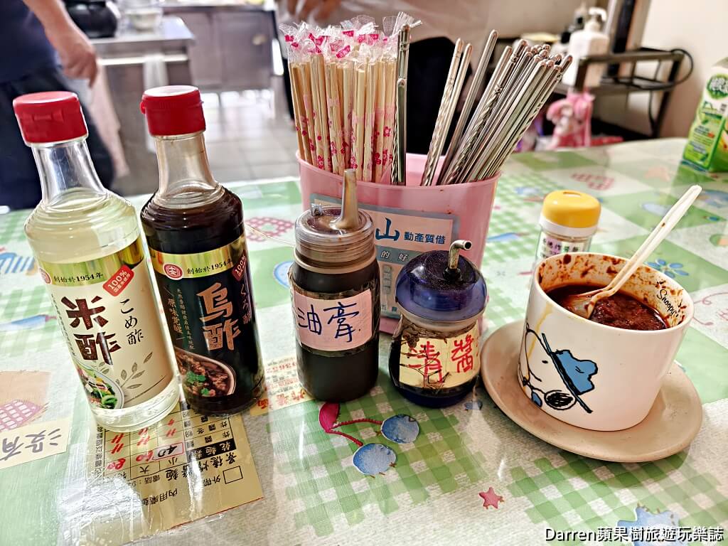 景德炸醬麵,宜蘭炸醬麵,宜蘭美食