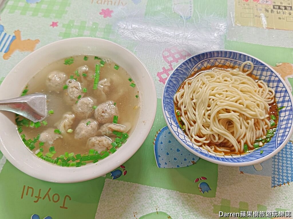 景德炸醬麵,宜蘭炸醬麵,宜蘭美食