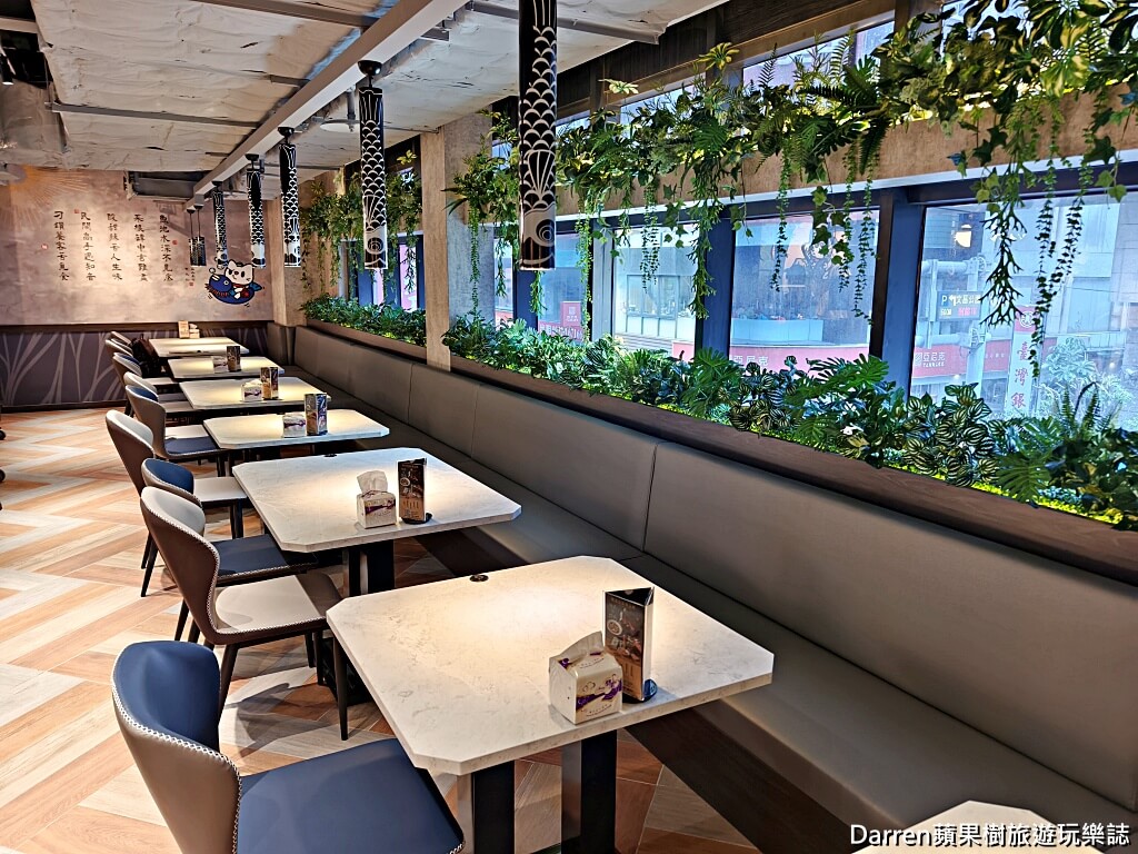 刁民酸菜魚桃園站前店,桃園酸菜魚,桃園站前美食