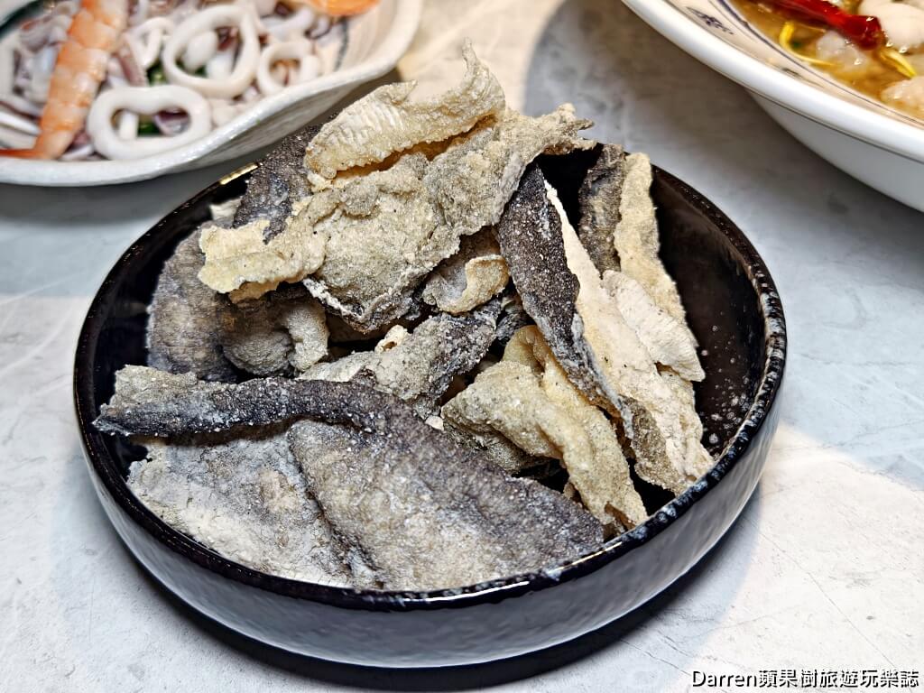 刁民酸菜魚桃園站前店,桃園酸菜魚,桃園站前美食