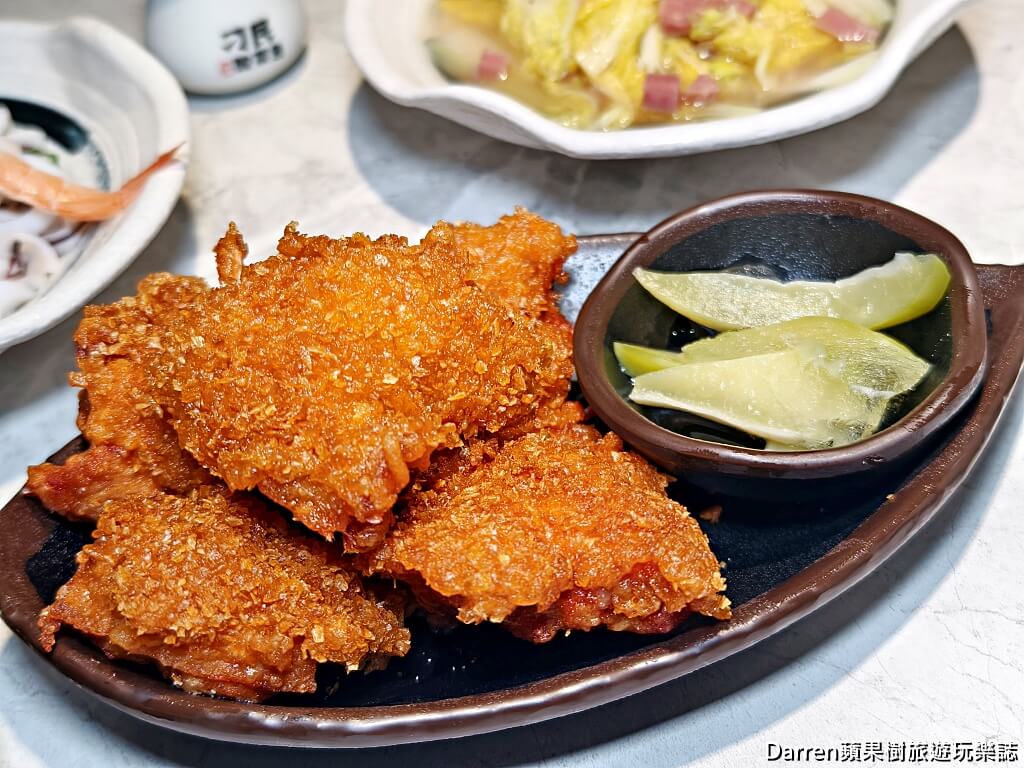 刁民酸菜魚桃園站前店,桃園酸菜魚,桃園站前美食