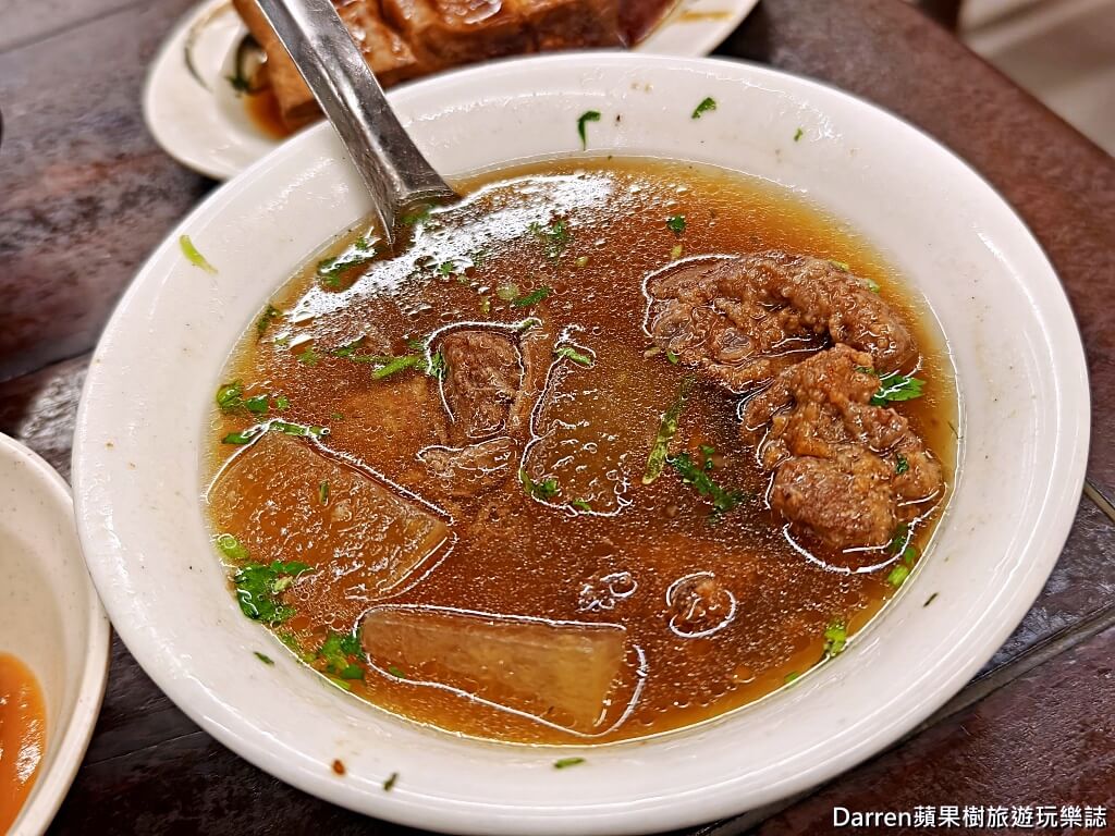 五祿米糕排骨酥,內湖美食