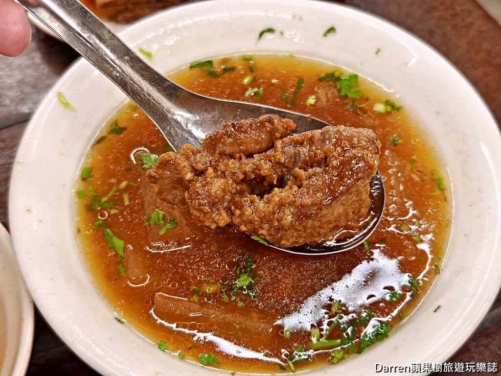 五祿米糕排骨酥,內湖美食