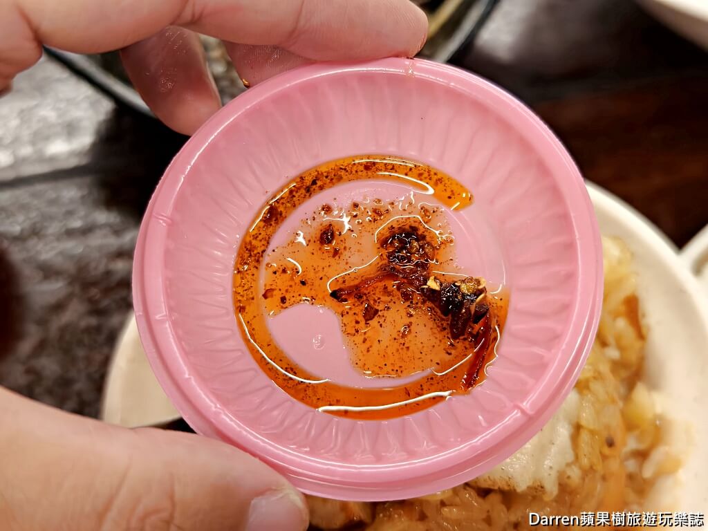 五祿米糕排骨酥,內湖美食